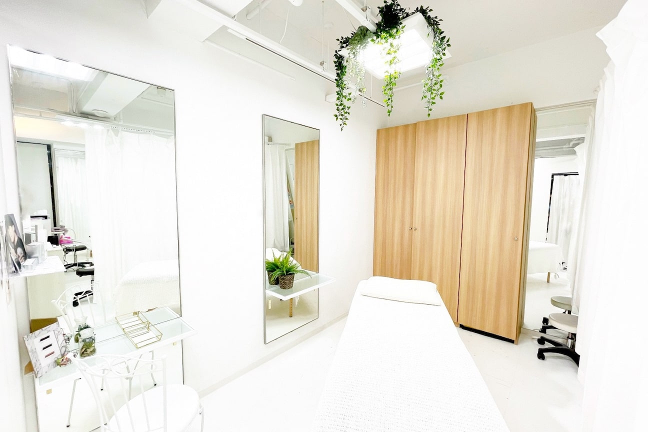 PROVE Nail&Eyelash【プルーヴネイルアンドアイラッシュ】(株式会社 M’s Group)画像1