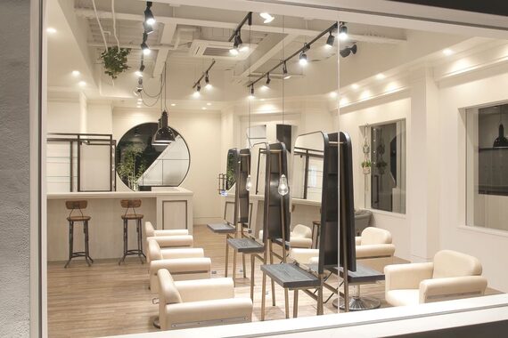 ロラン(LORAN by mahae)