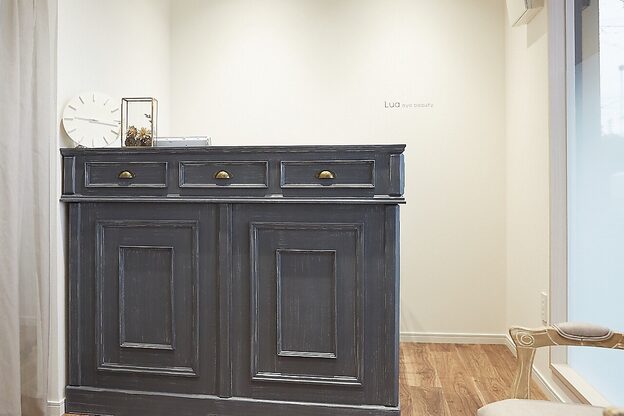 ルーア アイビューティ(Lua eyebeauty)1