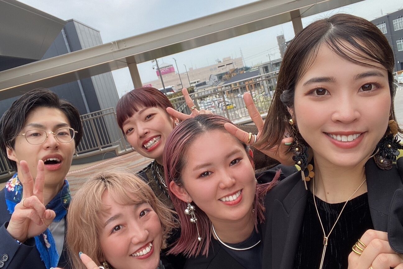 店舗の内観外観用画像1