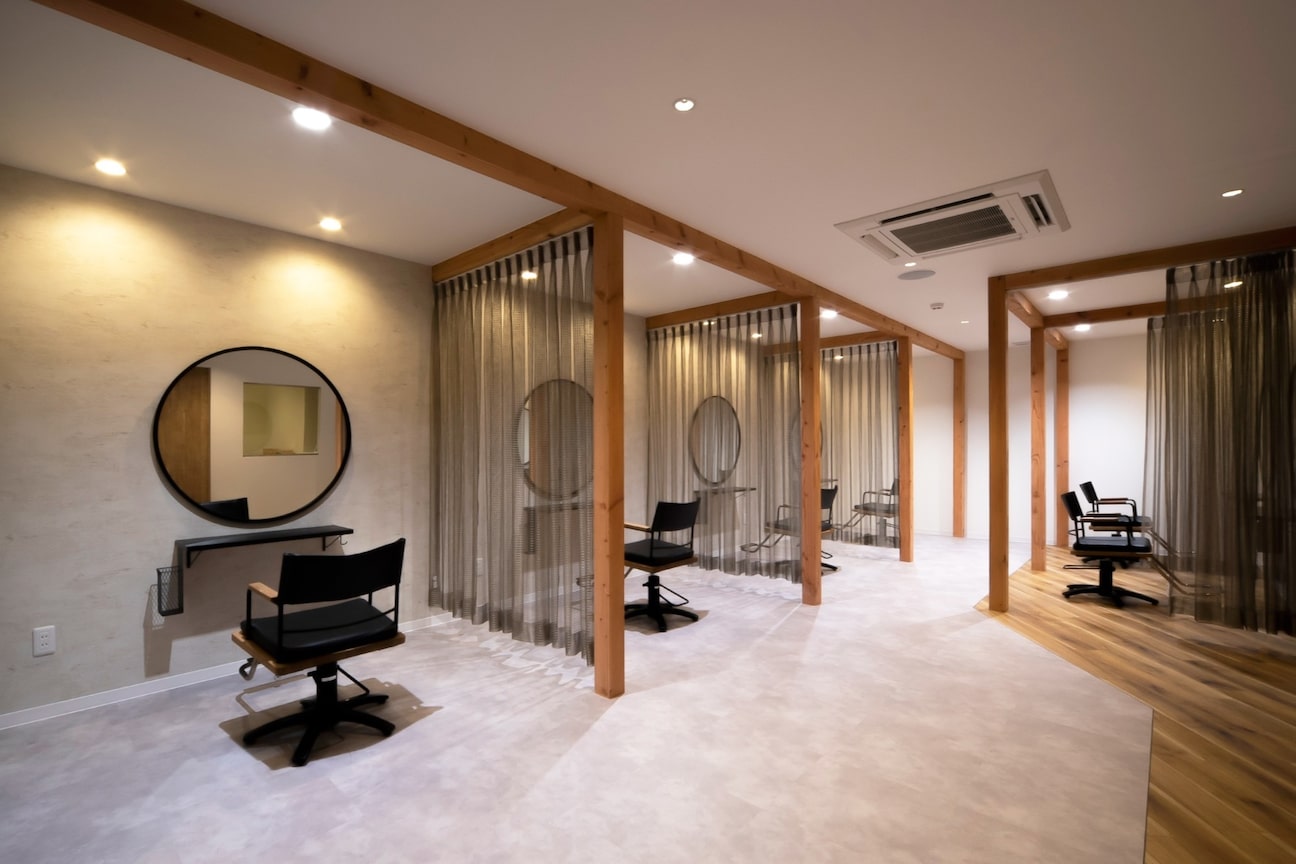 株式会社 MAHAE画像3