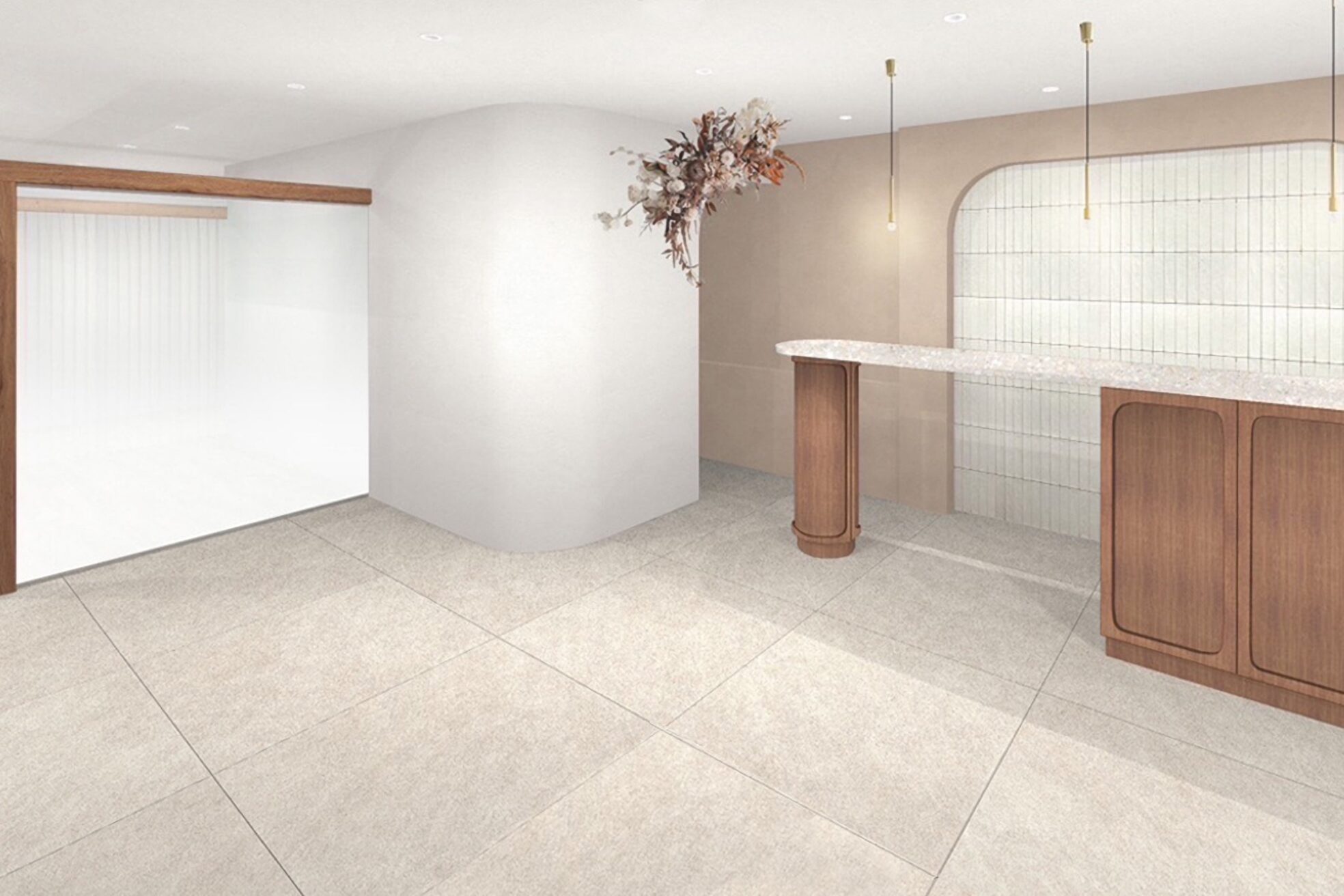ルーア 和泉府中店(Lua)1