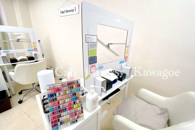 キャンアイドレッシー 川越店(Can I Dressy)1