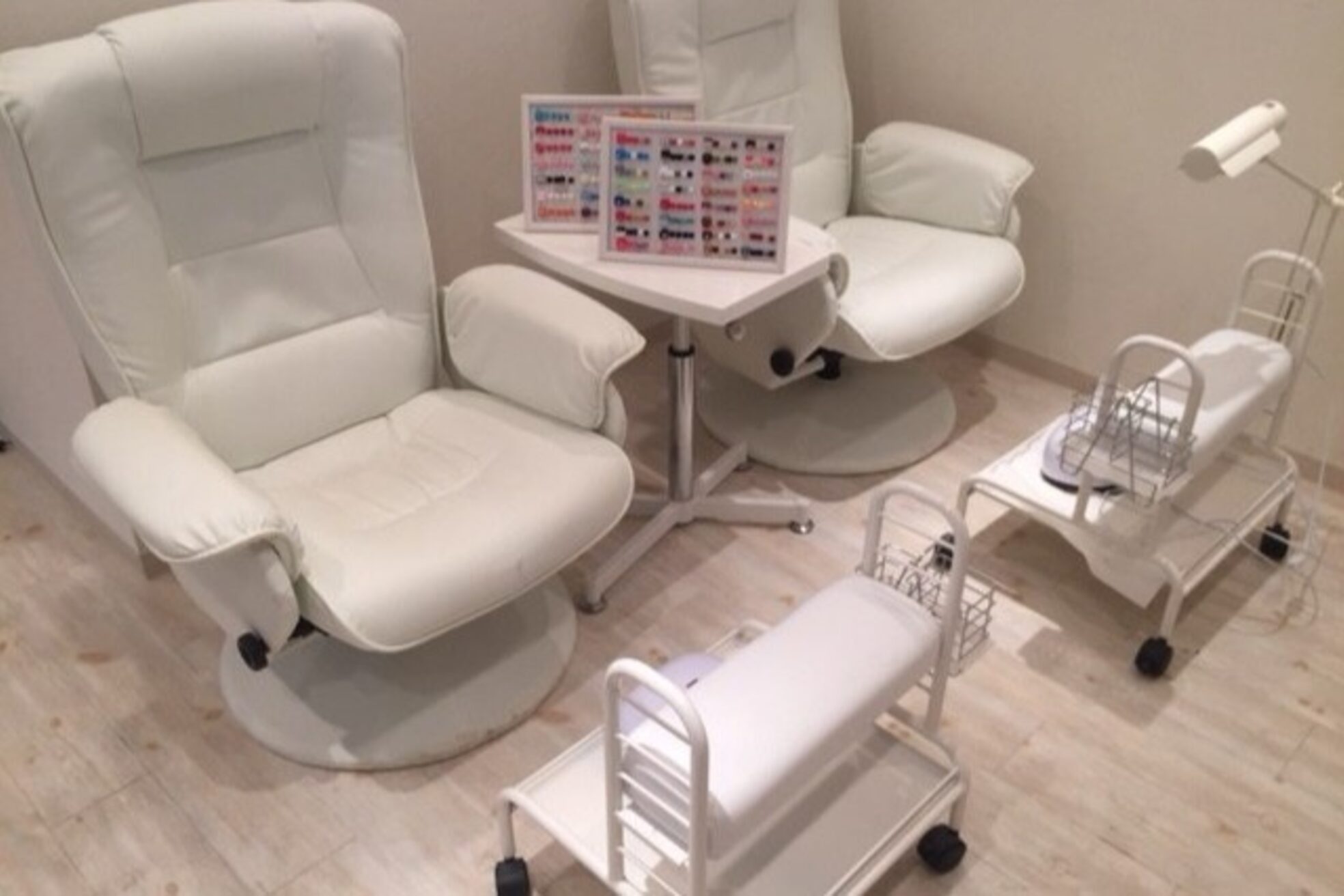 キャンアイドレッシー 藤沢店2