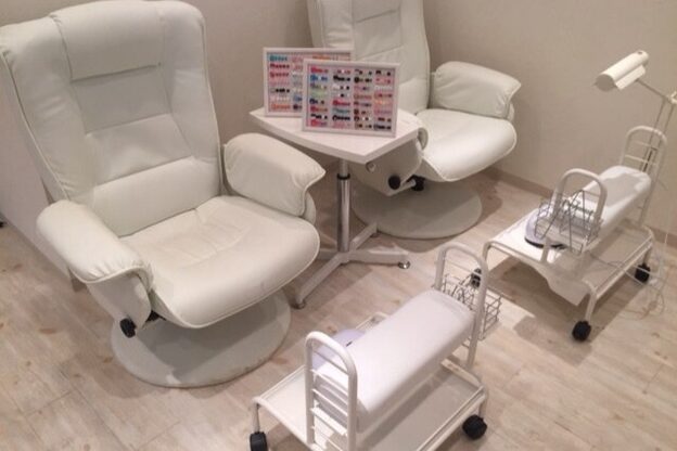 キャンアイドレッシー 藤沢店2