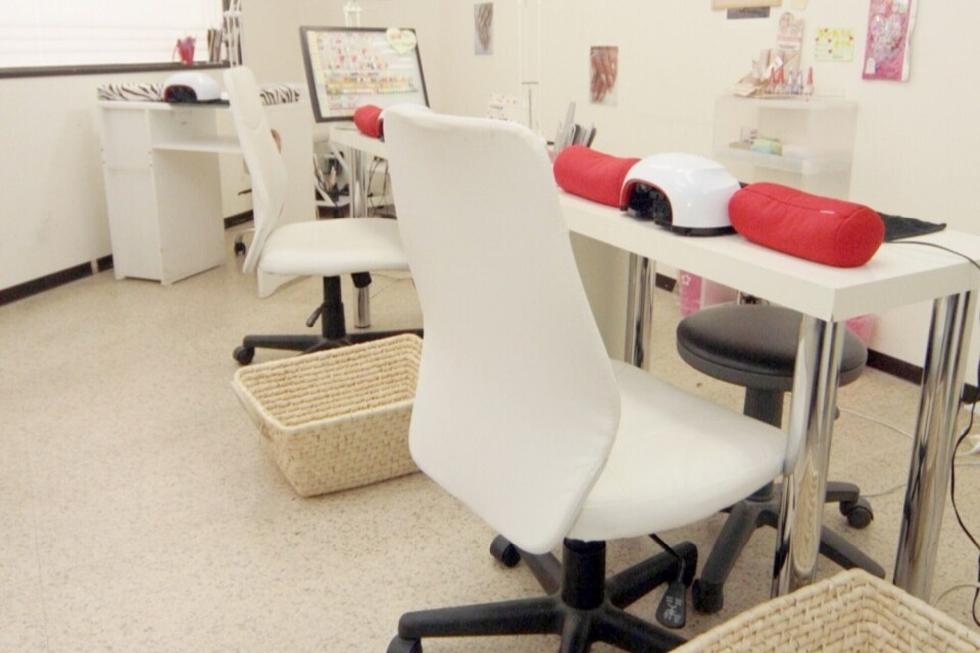 キャンアイドレッシー 所沢店1