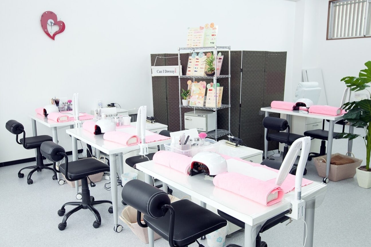 キャンアイドレッシー(株式会社 キャンアイドレッシープロフェッショナル)画像1