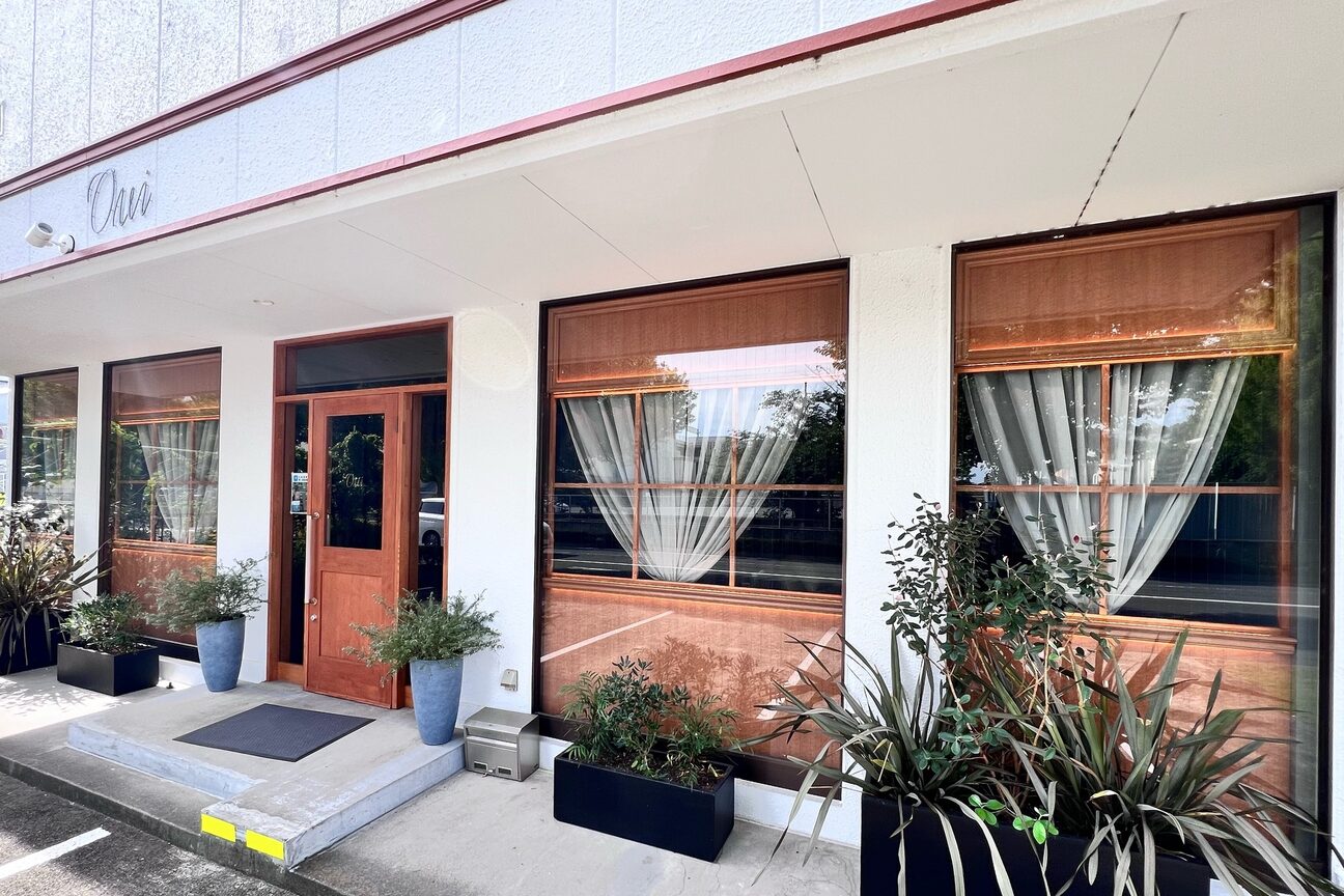 店舗の内観外観用画像4