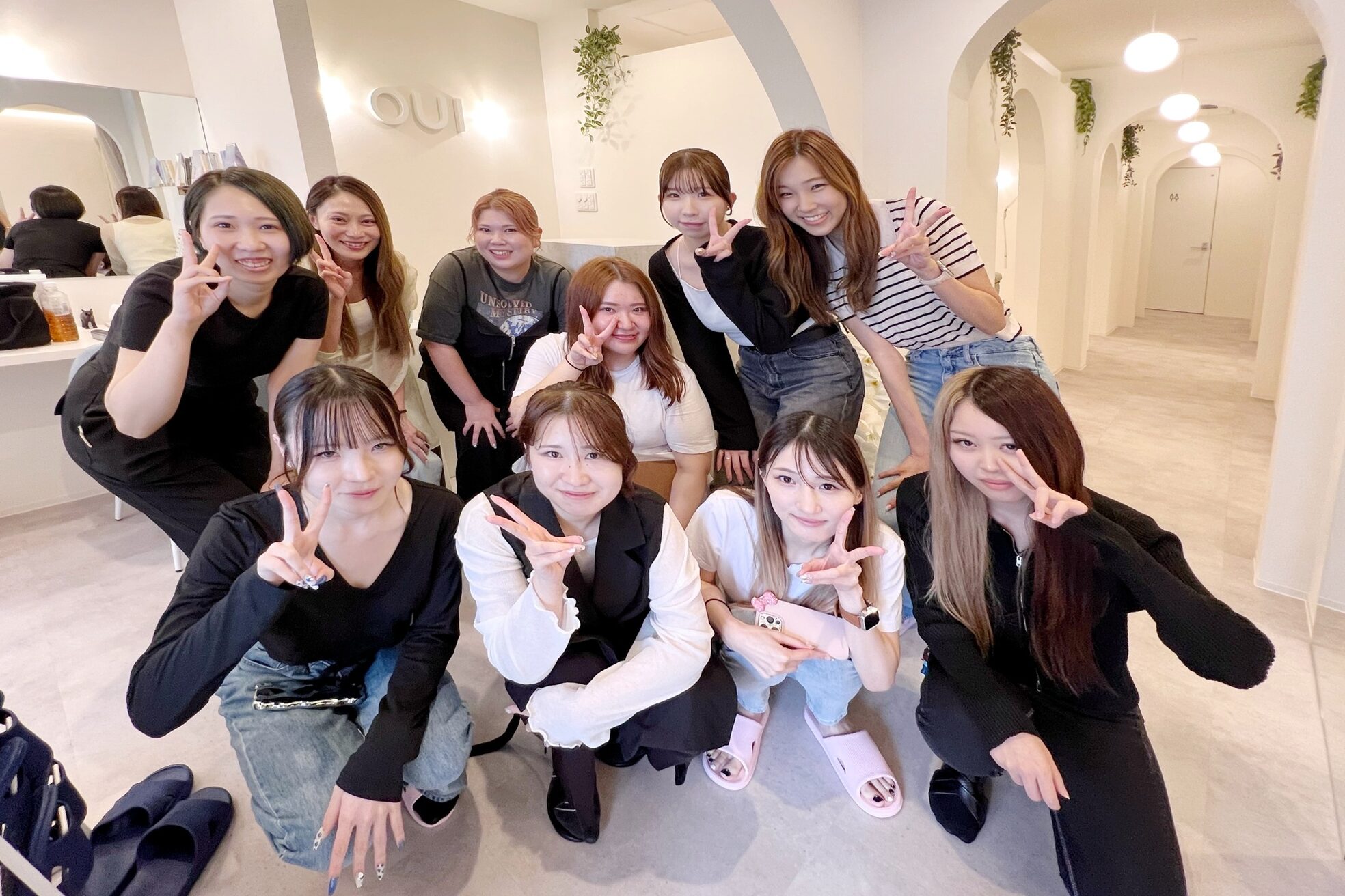 ウィ 前橋店(Oui)13