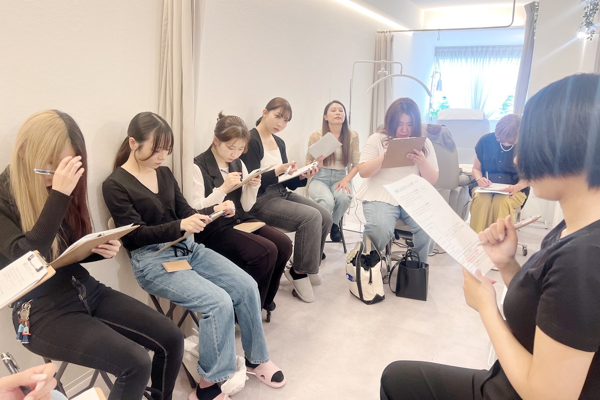 ウィ 前橋店(Oui)16