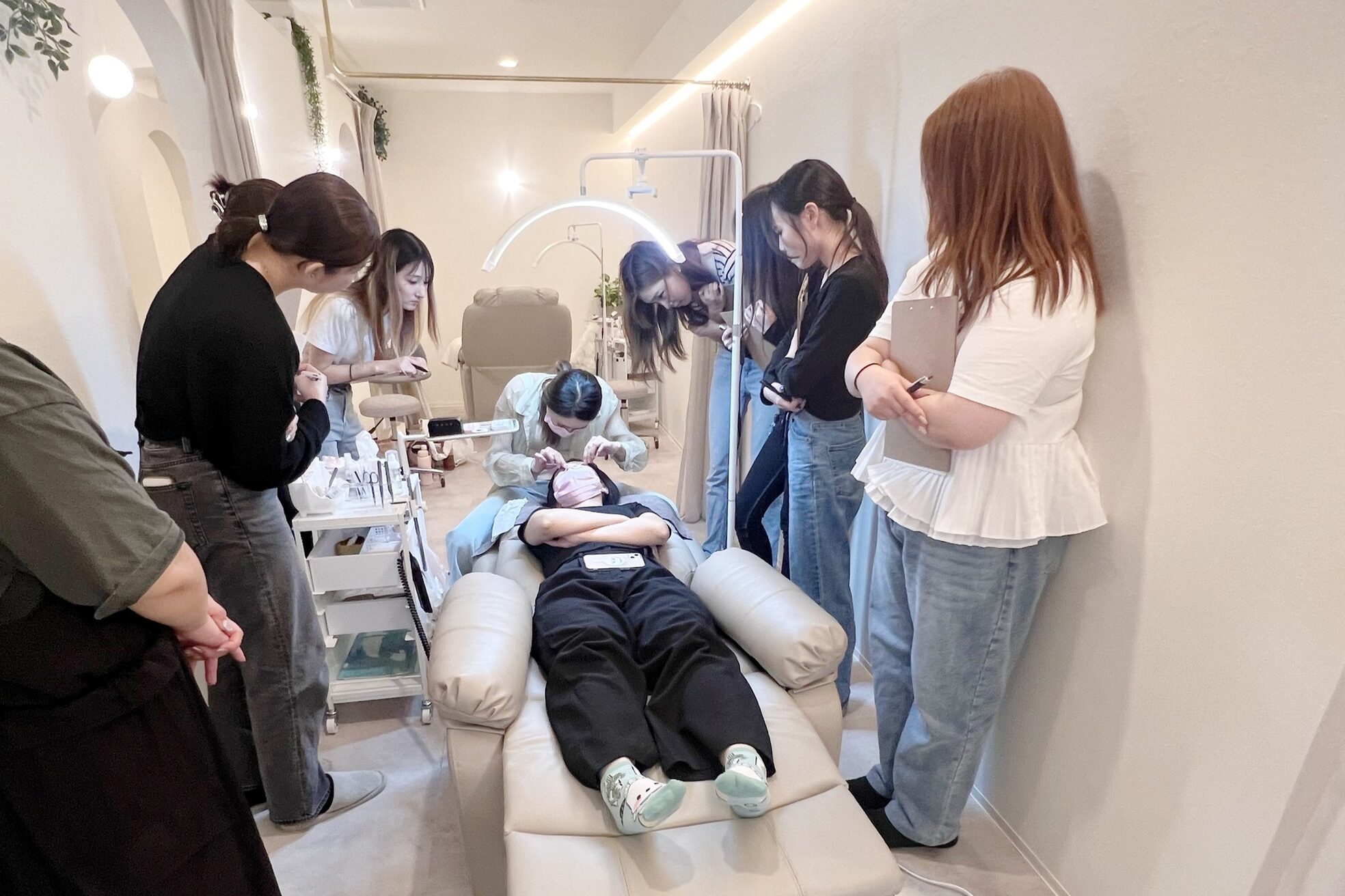 ウィ 前橋店(Oui)12