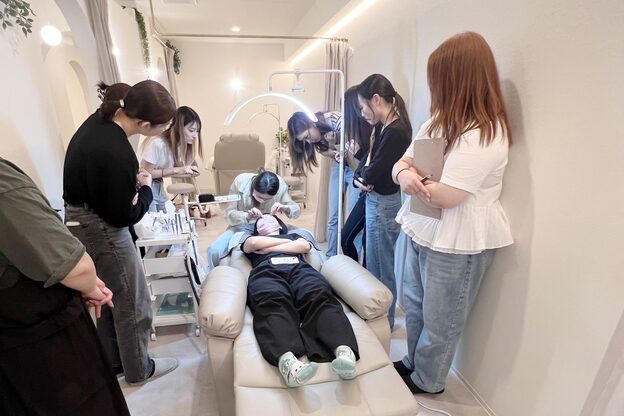 ウィ 前橋店(Oui)12