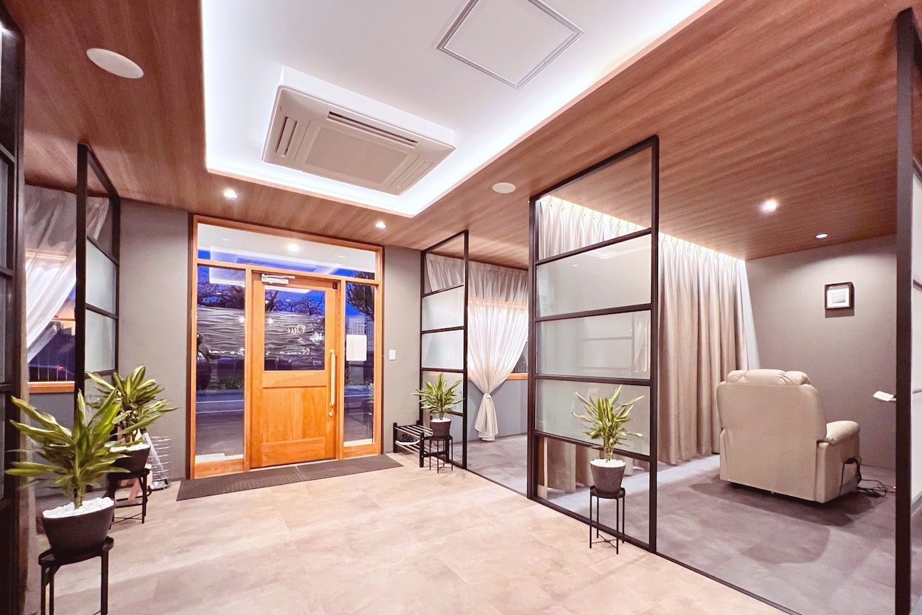 店舗の内観外観用画像2