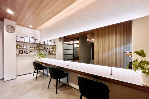 ウィ 前橋店(Oui)7