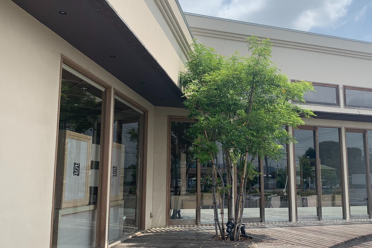 店舗の雰囲気外観用画像3