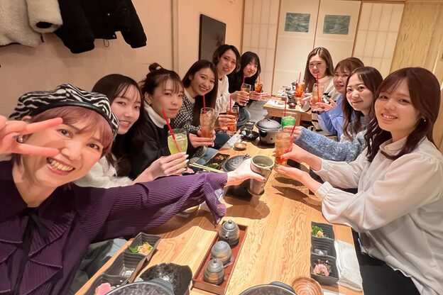 ウィ 前橋店(Oui)11