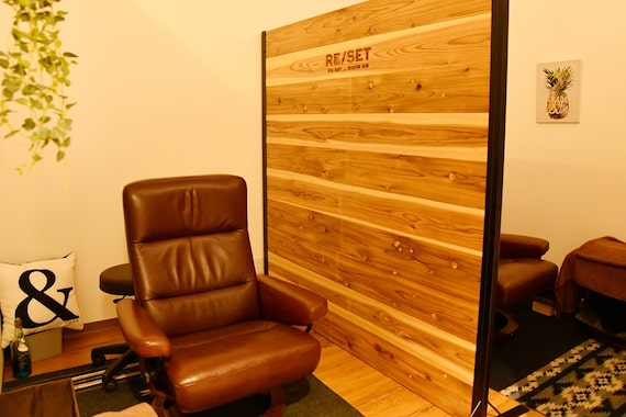 リセット 桜木町店(RE/SET)