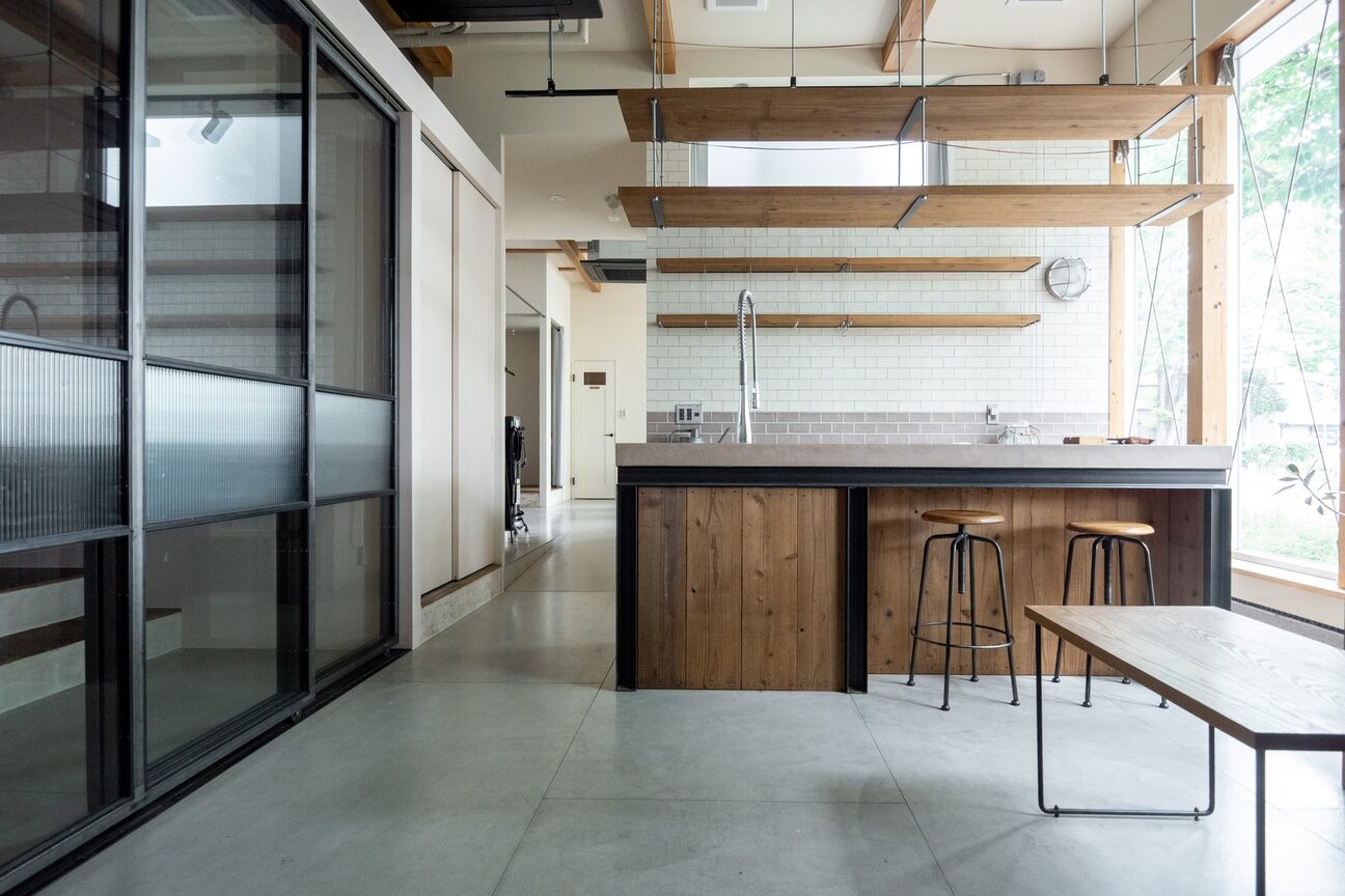 nuu SAKUMACHI商店街（エイトデザイン　株式会社）画像1