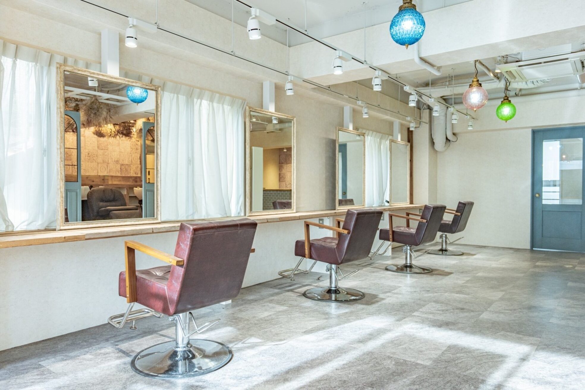 テラス 甲子園(Terrace)1