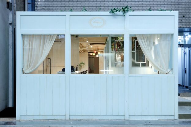 テラス 茨木(Terrace)3