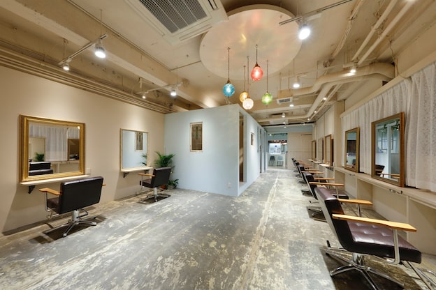 テラス 茨木(Terrace)1