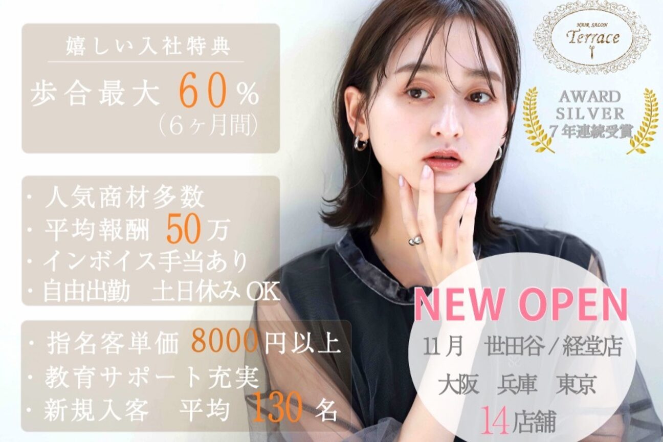 Terrace Group（株式会社　ＹＳＤ）画像1