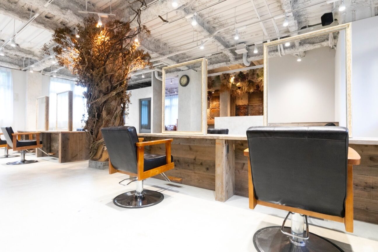 テラス 箕面小野原(Terrace)3