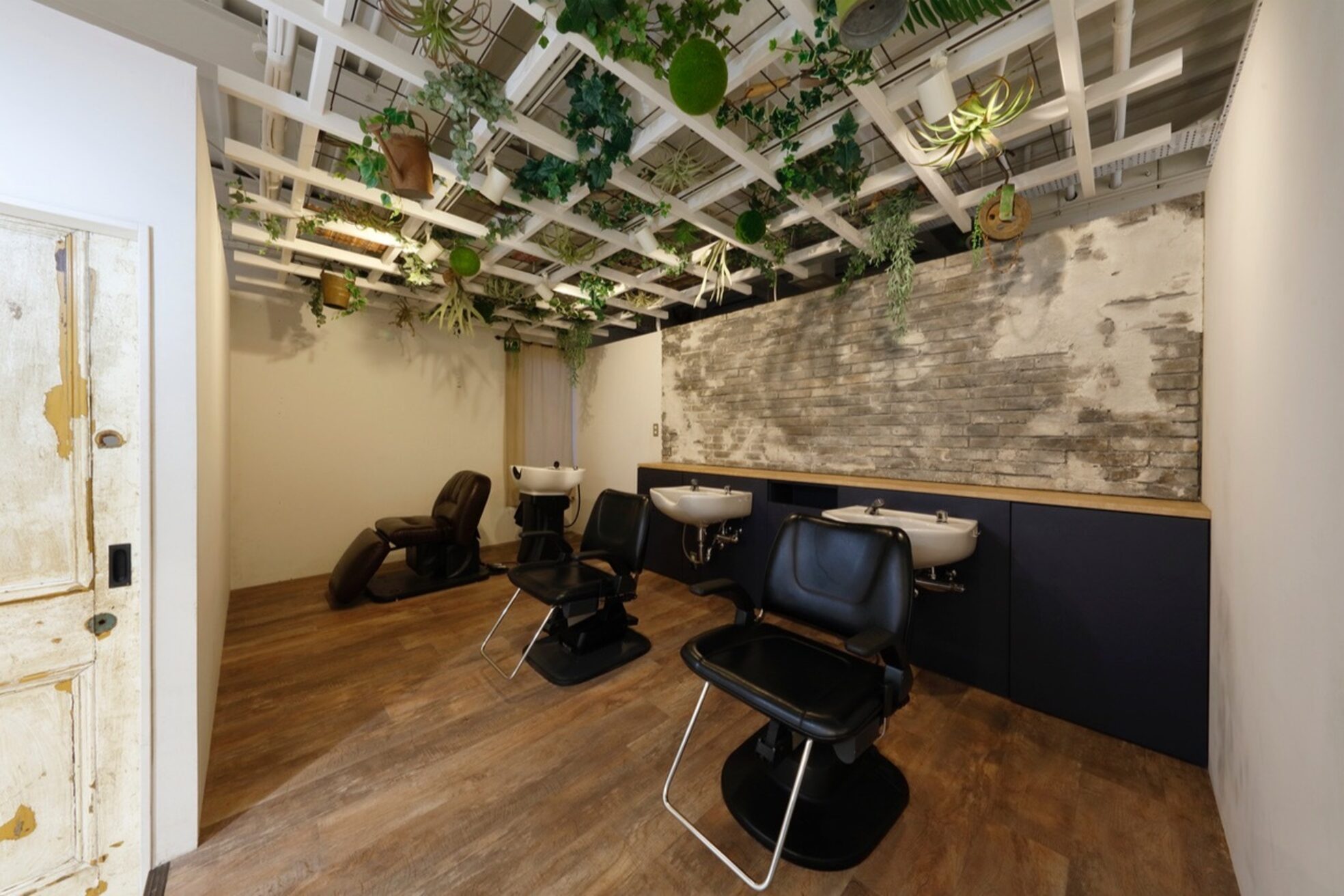 テラスコード(TERRACE CODE)6