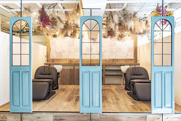 テラス 甲子園(Terrace)2