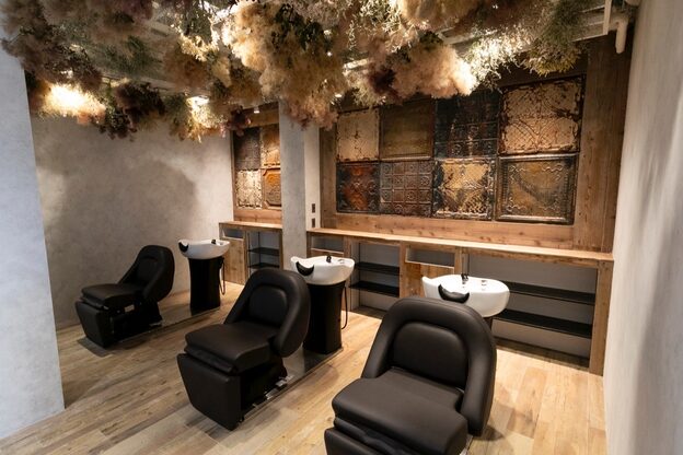 テラス 箕面小野原(Terrace)4