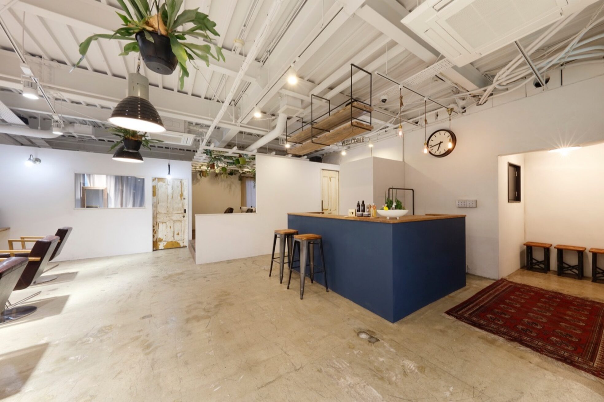 テラスコード(TERRACE CODE)3