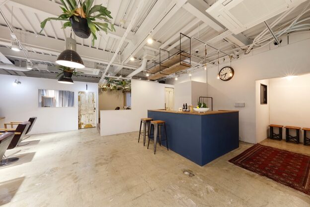 テラスコード(TERRACE CODE)3