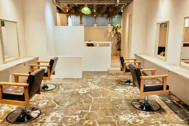 テラス 今福鶴見(Terrace)1