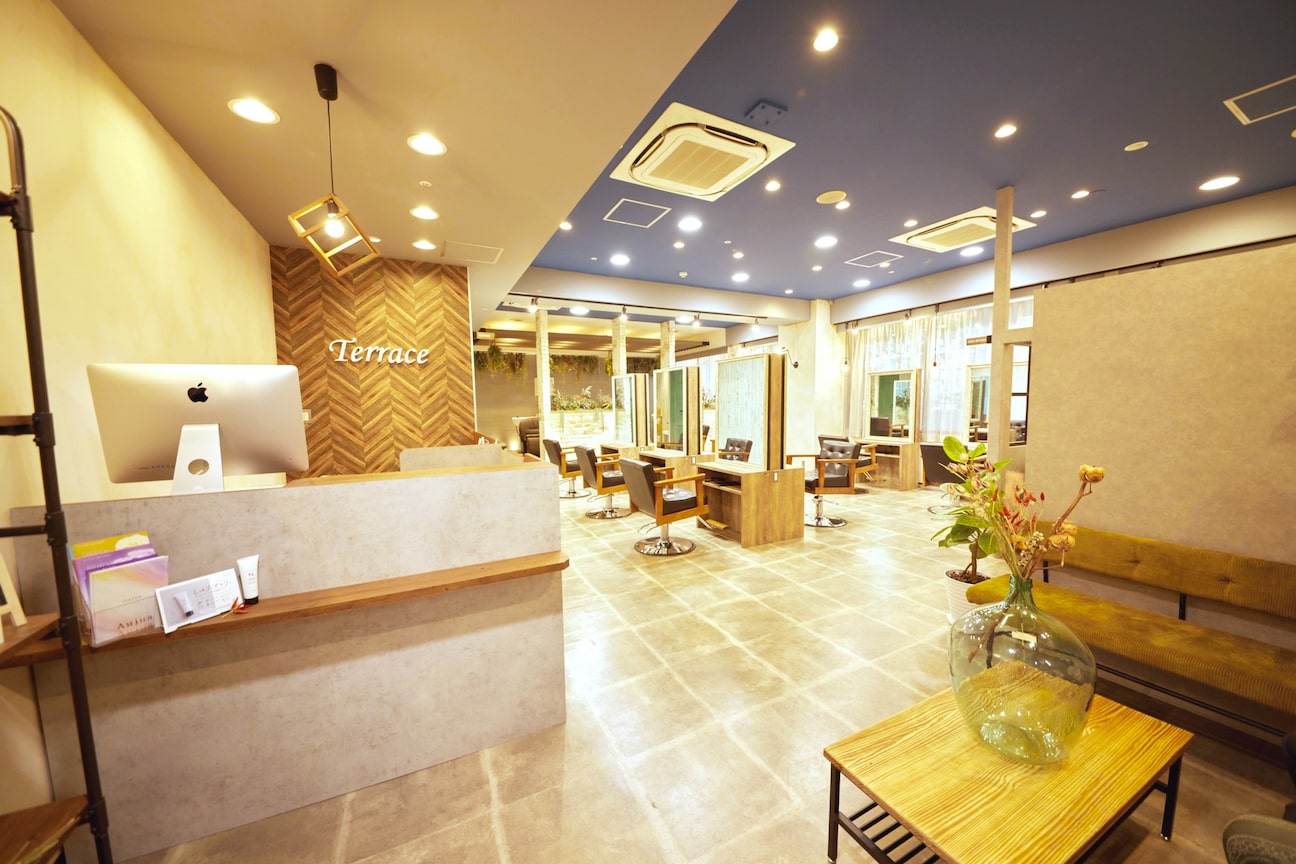 Terrace Group(株式会社 YSD)画像1