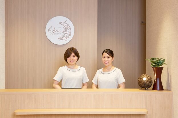 エステサロン オージャス(Ojas)9