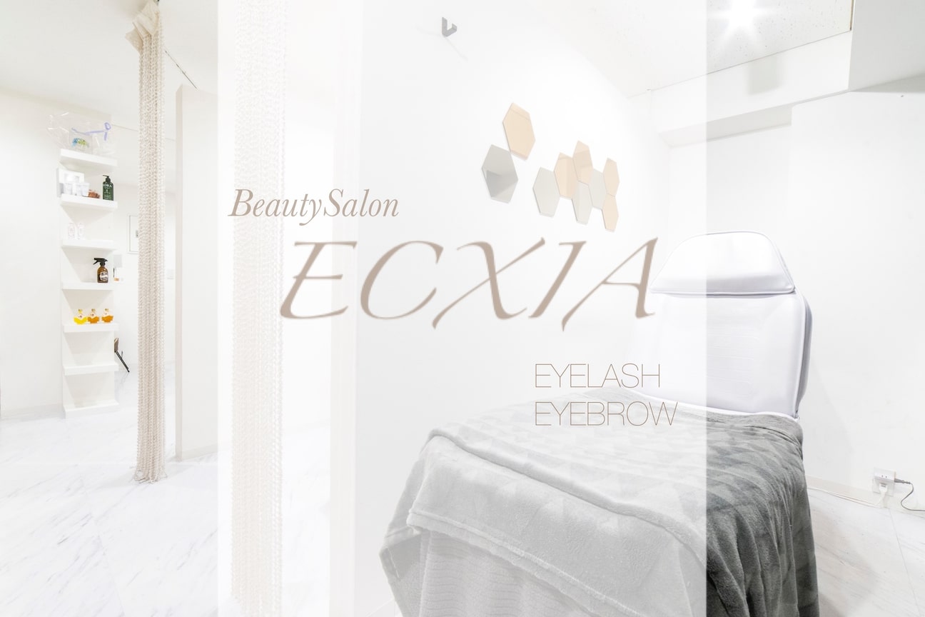 Beauty salon ECXIA(Beauty salon ECXIA)画像1