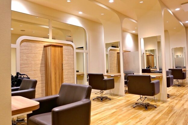 フェリエットバイビークール(feliette by Be-COOL)5