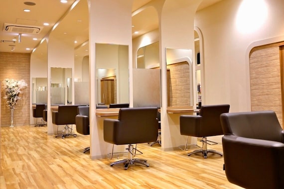 フェリエットバイビークール(feliette by Be-COOL)