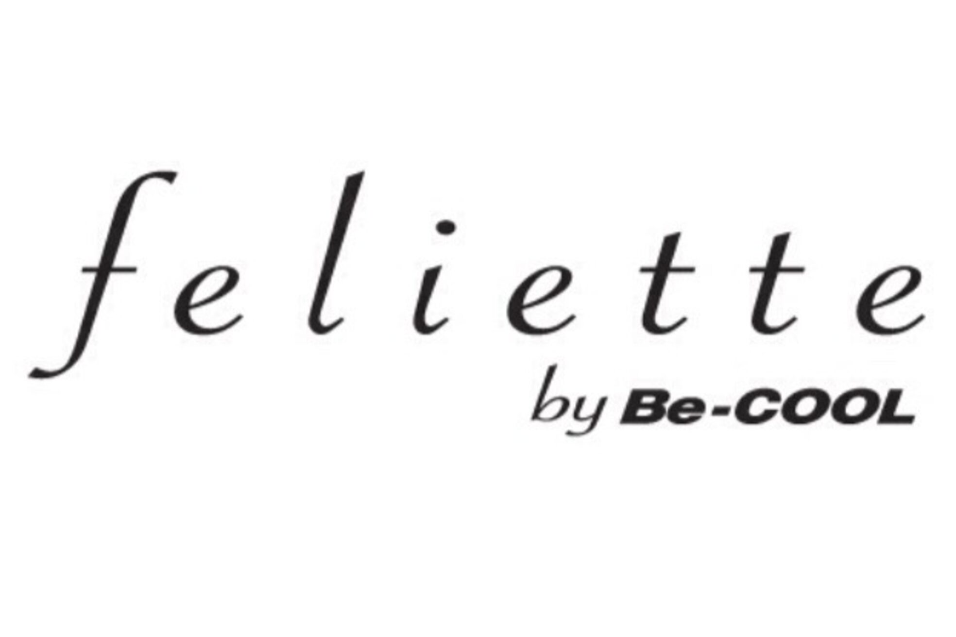 フェリエットバイビークール(feliette by Be-COOL)6