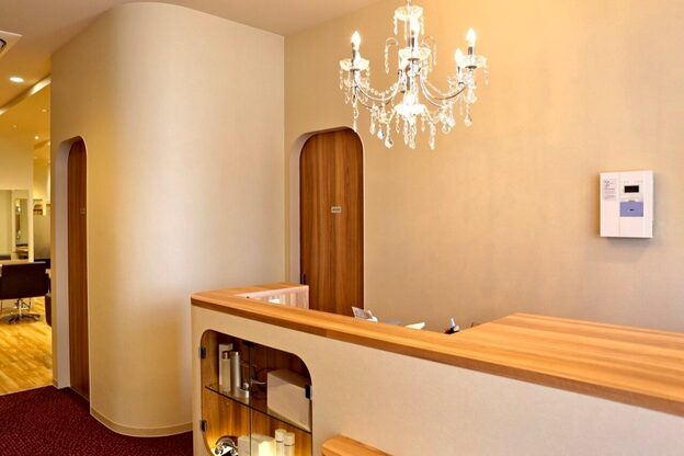 フェリエットバイビークール(feliette by Be-COOL)4