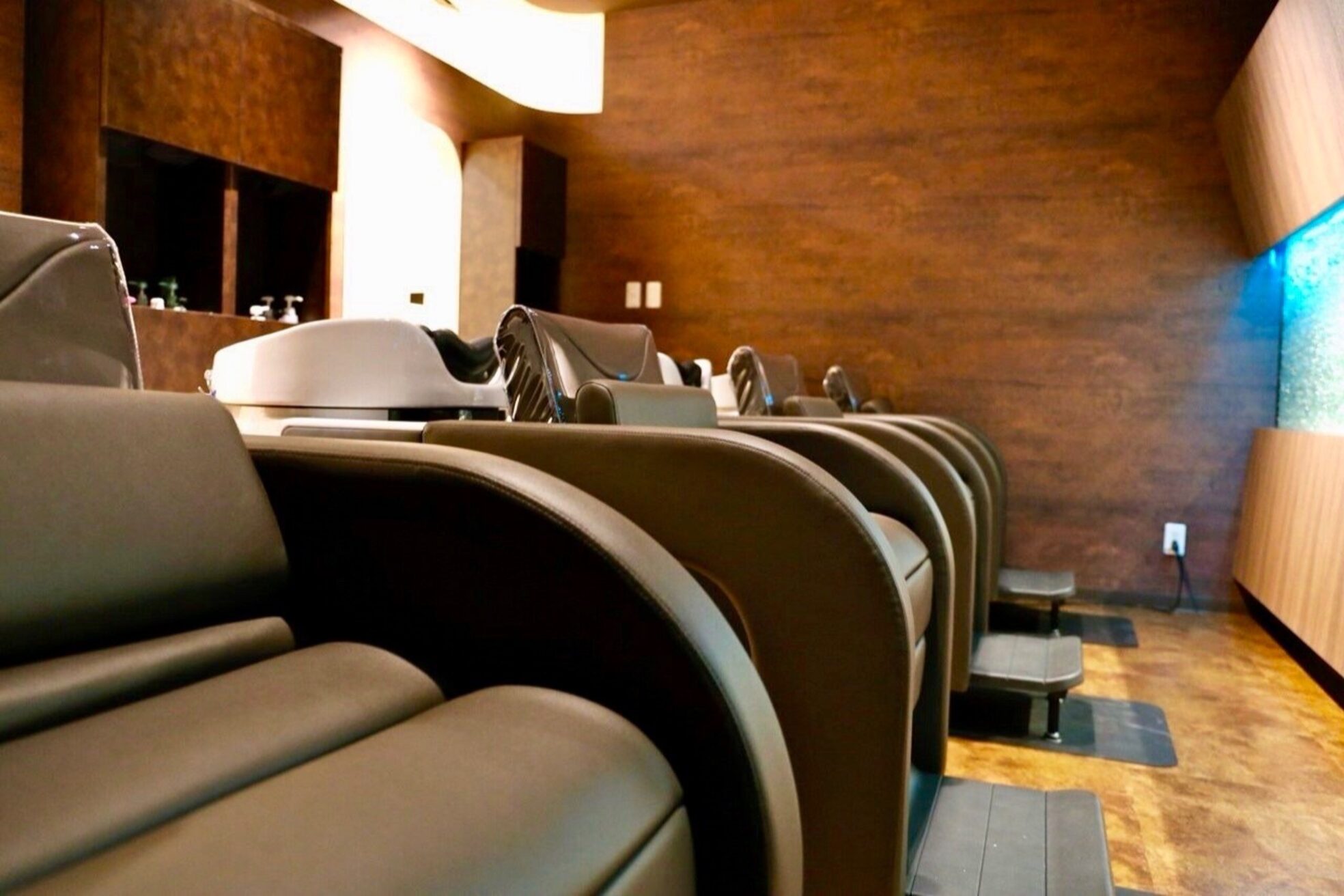 フェリエットバイビークール(feliette by Be-COOL)3