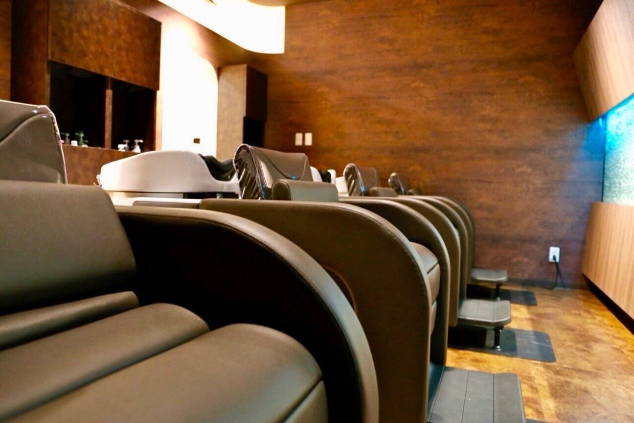 フェリエットバイビークール(feliette by Be-COOL)3