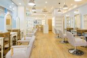 ヘアーアンドエステティック アイビジン 四日市店(Hair&Esthetic I BiJiN)