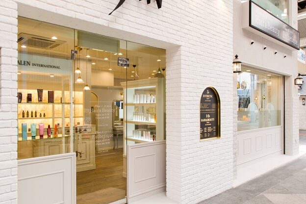 アイビジン 四日市店(I BiJiN)2