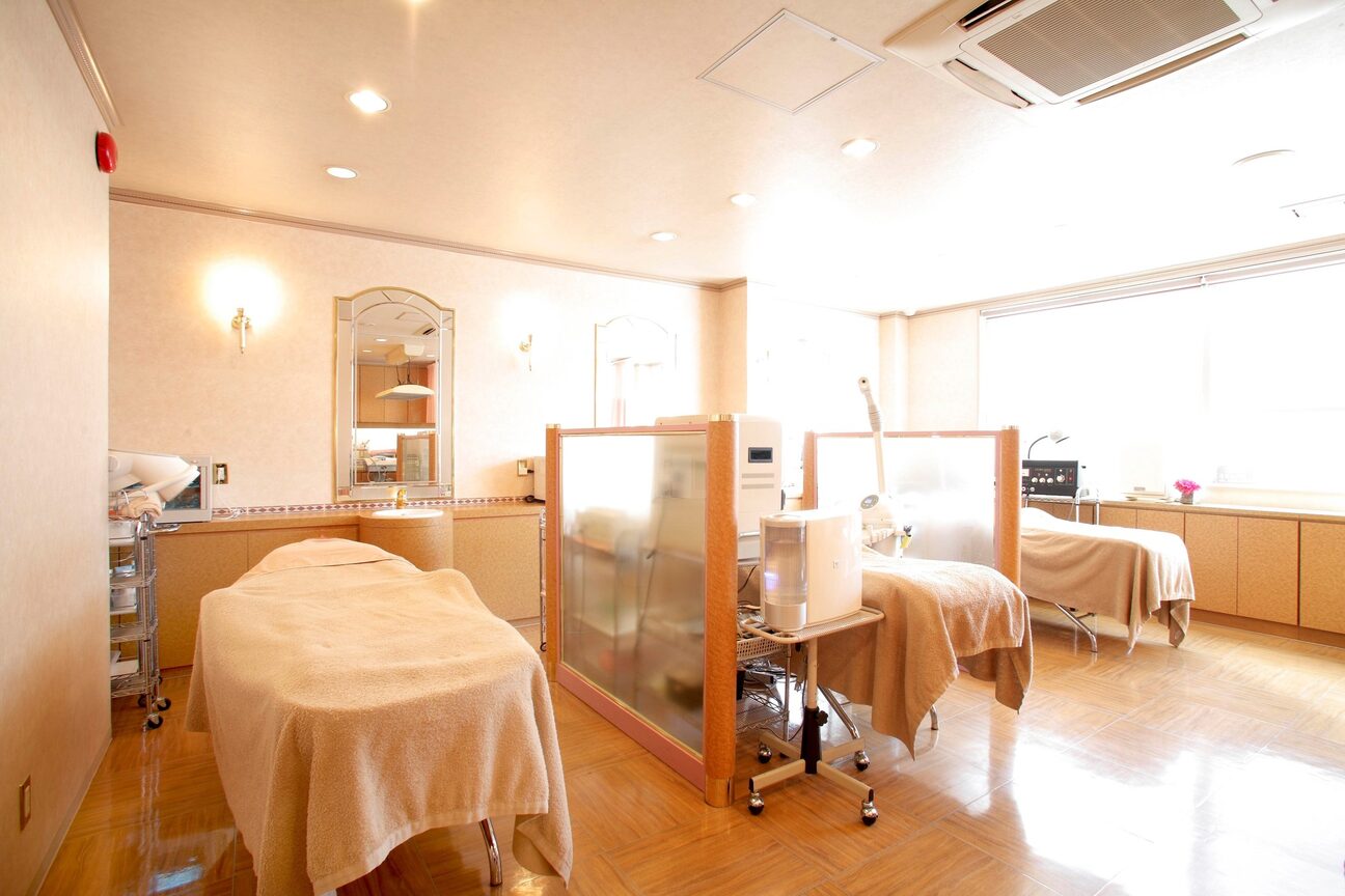 Hair＆Estetic I BiJiN（株式会社　アルワン）画像2