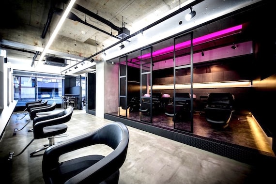 ブレス ヘアデザイン(BLESS hair design)