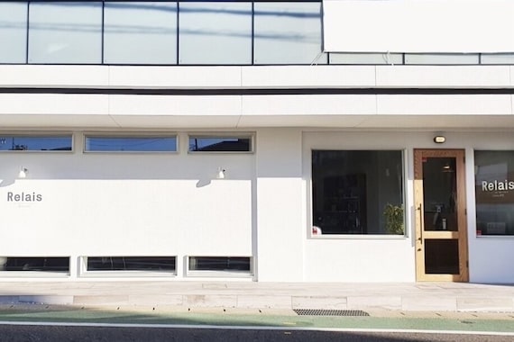 ルレ 本山(Relais)