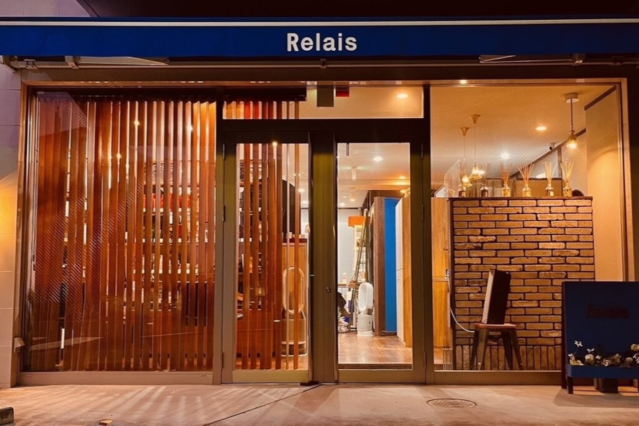 株式会社 Relais画像1