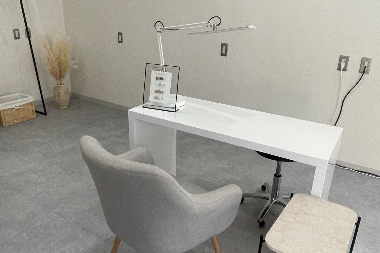 ｎａｉｌ　ｓａｌｏｎ　ＦＩＯＬＥフィオル画像1