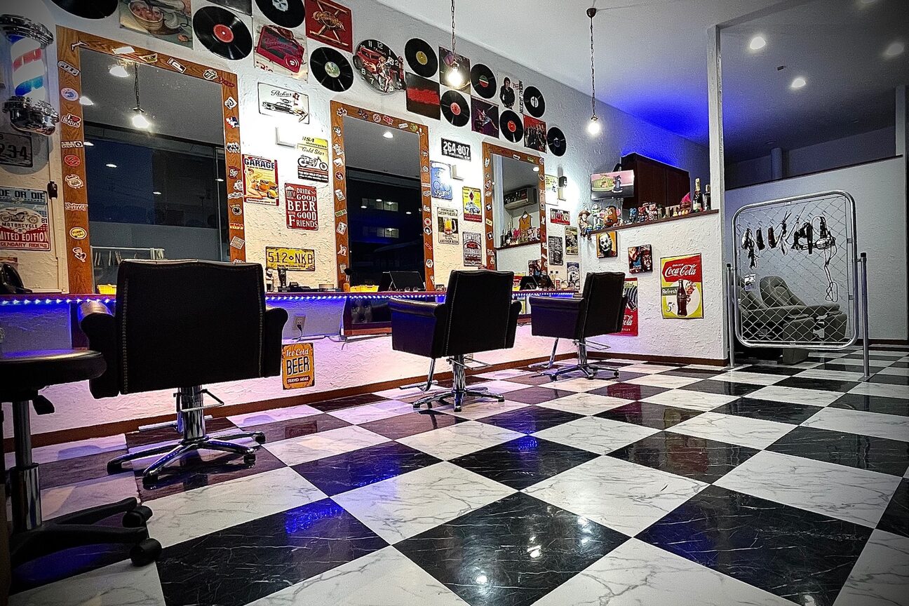 Lit（ｍｅｎ’ｓ　ｅｙｅｂｒｏｗ　ｓａｌｏｎ　Ｍａｇ）画像1